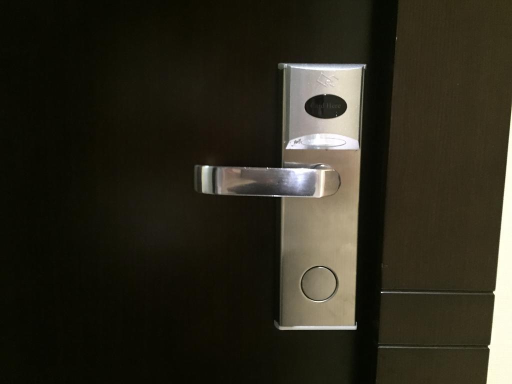 Seasons Hotel - Causeway Bay Hong Kong Room photo
